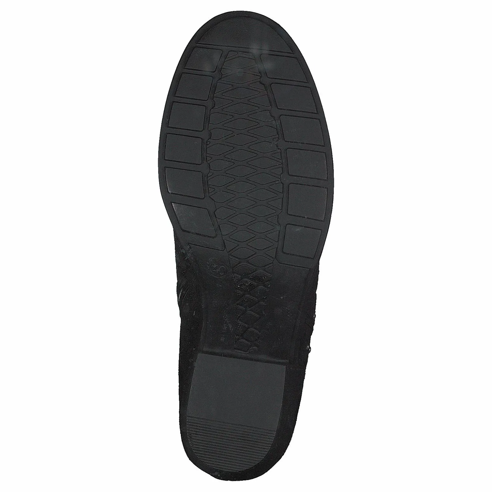 Duffy 86-22012 Black