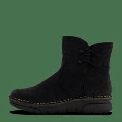 Rieker 73364-00 Black