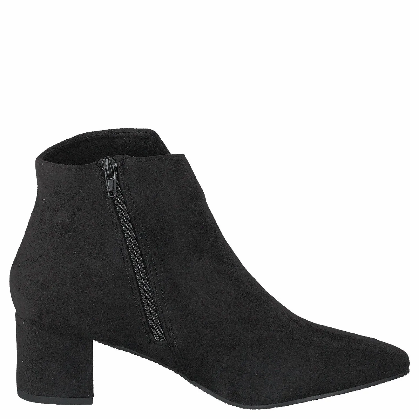 Duffy 97-00805 Black