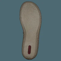 Rieker 65863-00 Black