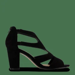 Duffy 97-10105 Black