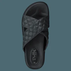 Duffy 97-20493 Black