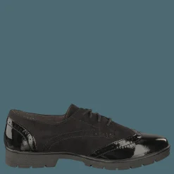 Jana 8-8-23761-21-007 Black