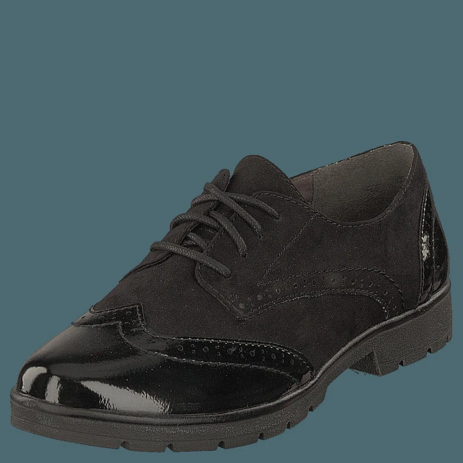 Jana 8-8-23761-21-007 Black