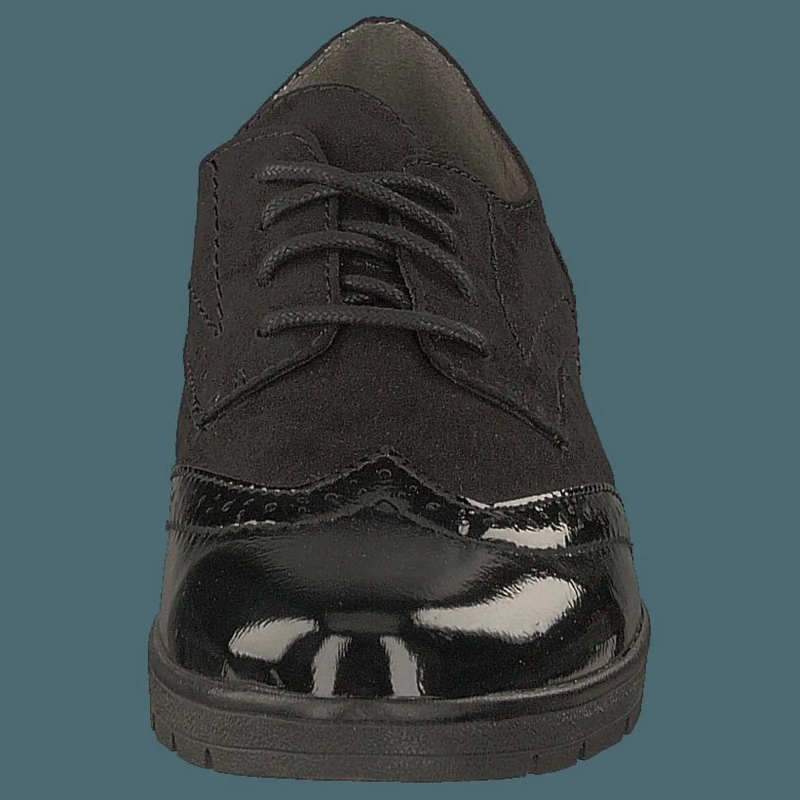 Jana 8-8-23761-21-007 Black