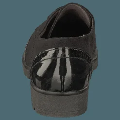 Jana 8-8-23761-21-007 Black