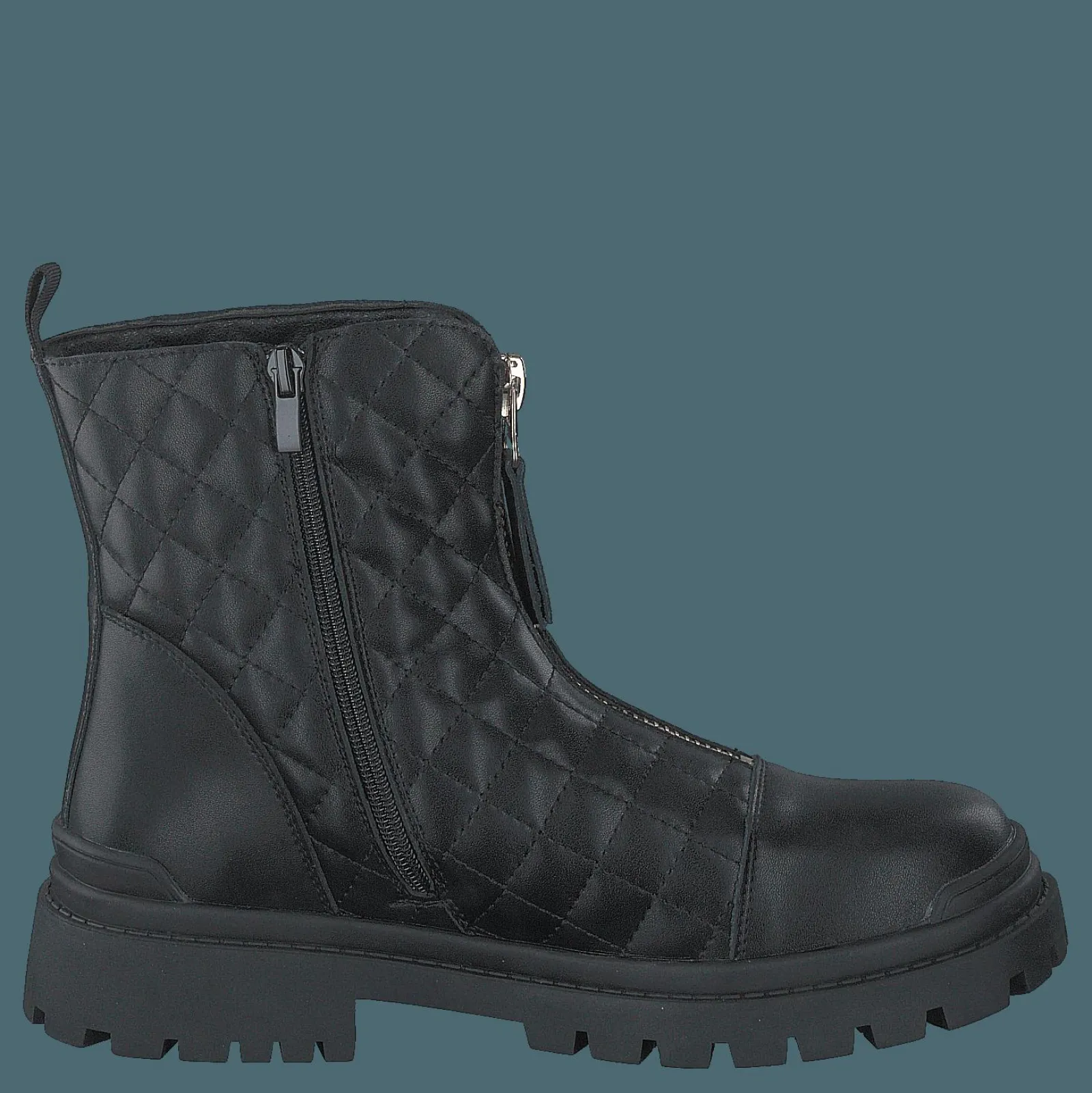 Duffy 71-48003 Black