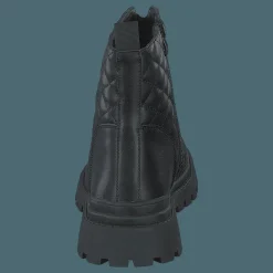 Duffy 71-48003 Black