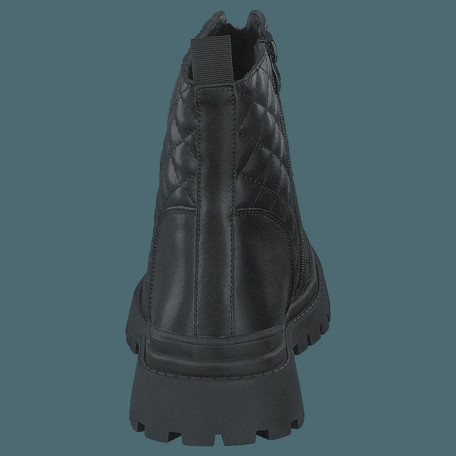 Duffy 71-48003 Black