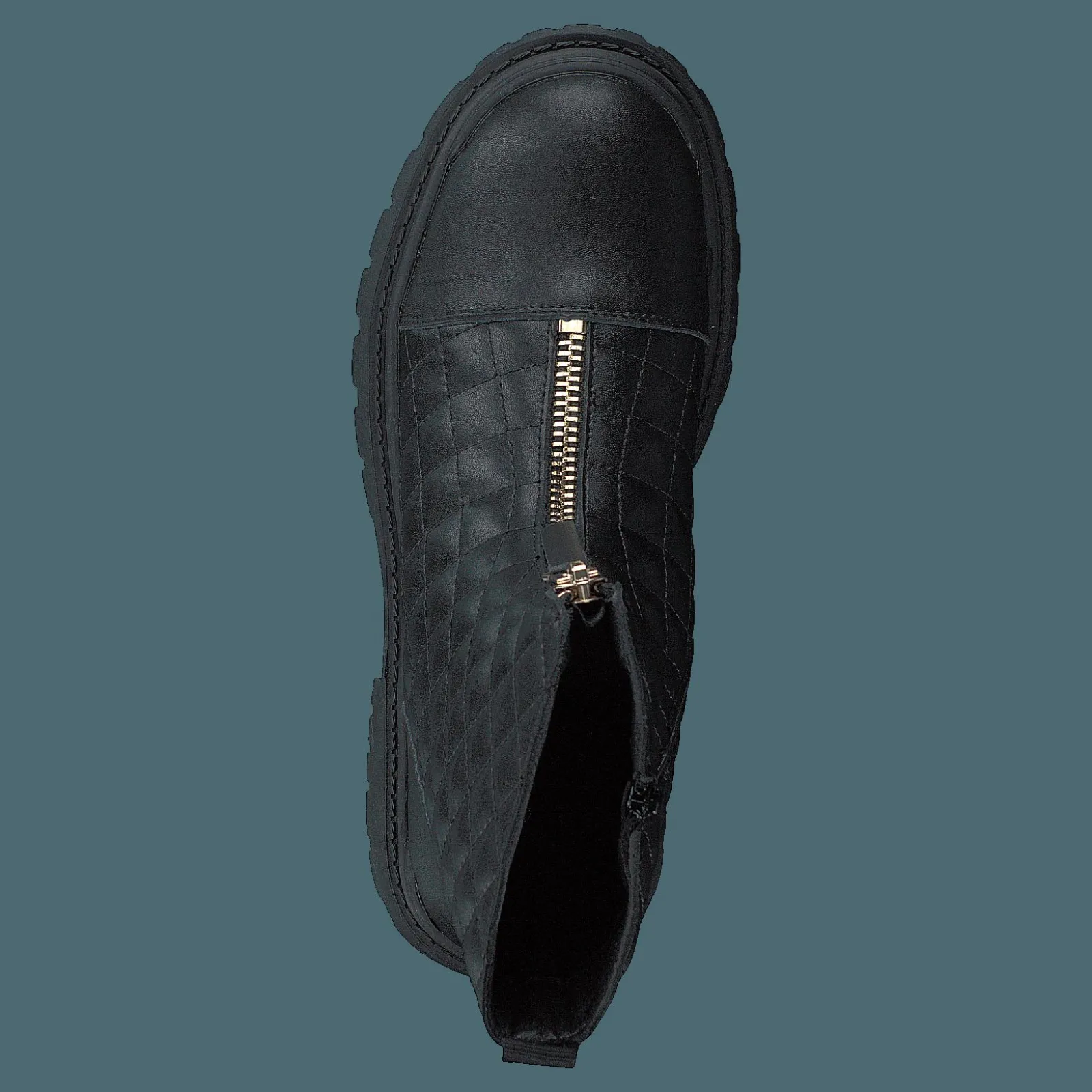 Duffy 71-48003 Black