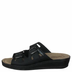 Fly Flot 484-6035 Black