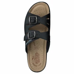 Fly Flot 484-6035 Black