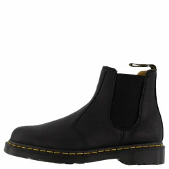 Dr Martens 2976 Black Ambassador