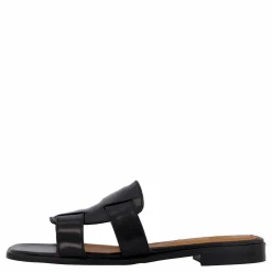 Billi Bi 2720-80 Black Calf