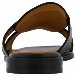 Billi Bi 2720-80 Black Calf