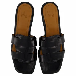 Billi Bi 2720-80 Black Calf