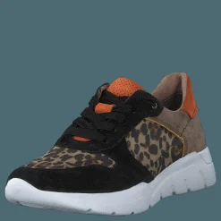 Jana 23729-24-098 Black Comb