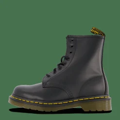 Dr Martens 1460 Black Greasy