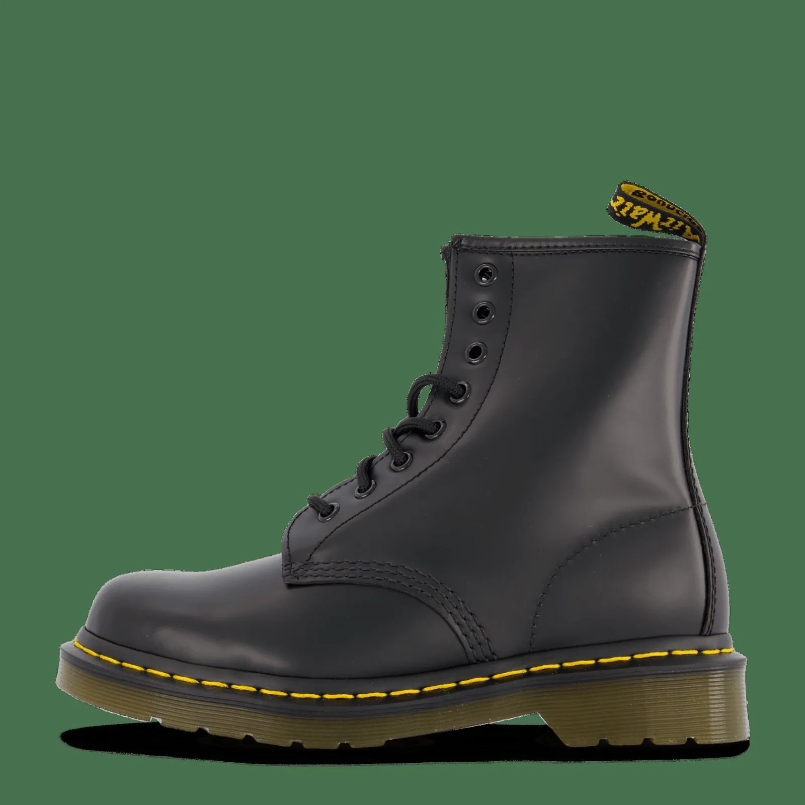 Dr Martens 1460 Black Greasy