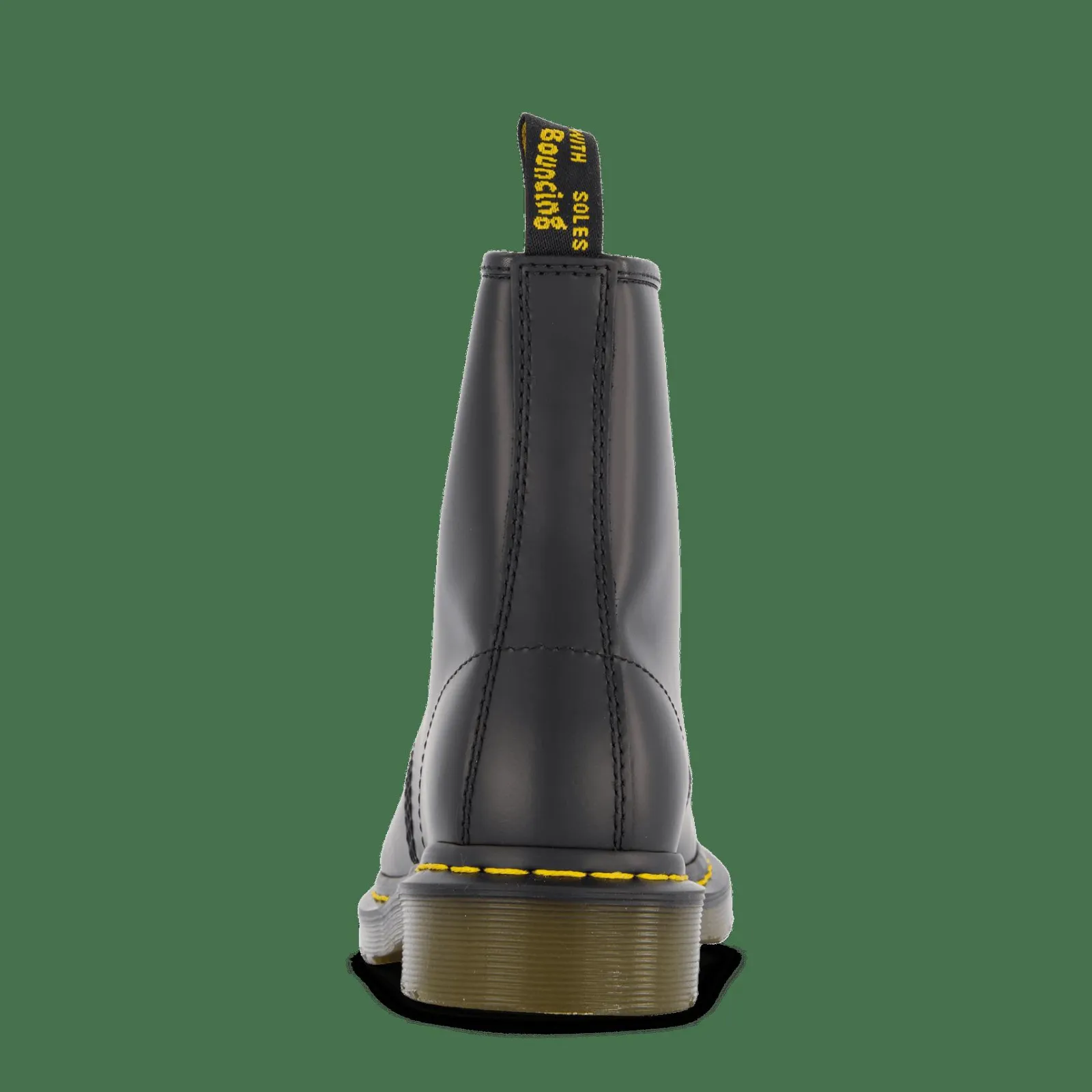 Dr Martens 1460 Black Greasy