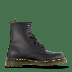 Dr Martens 1460 Black Greasy