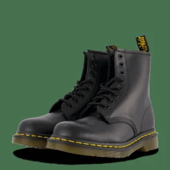 Dr Martens 1460 Black Greasy