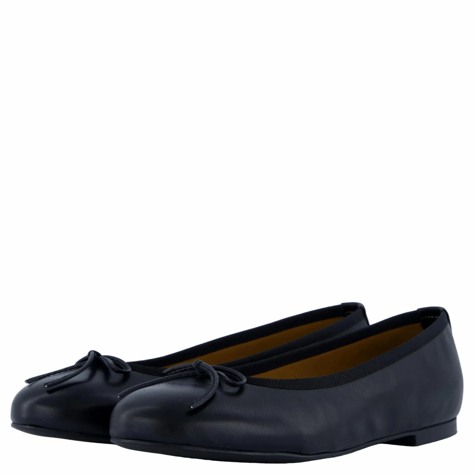 Billi Bi 5900-70 Black Nappa 70