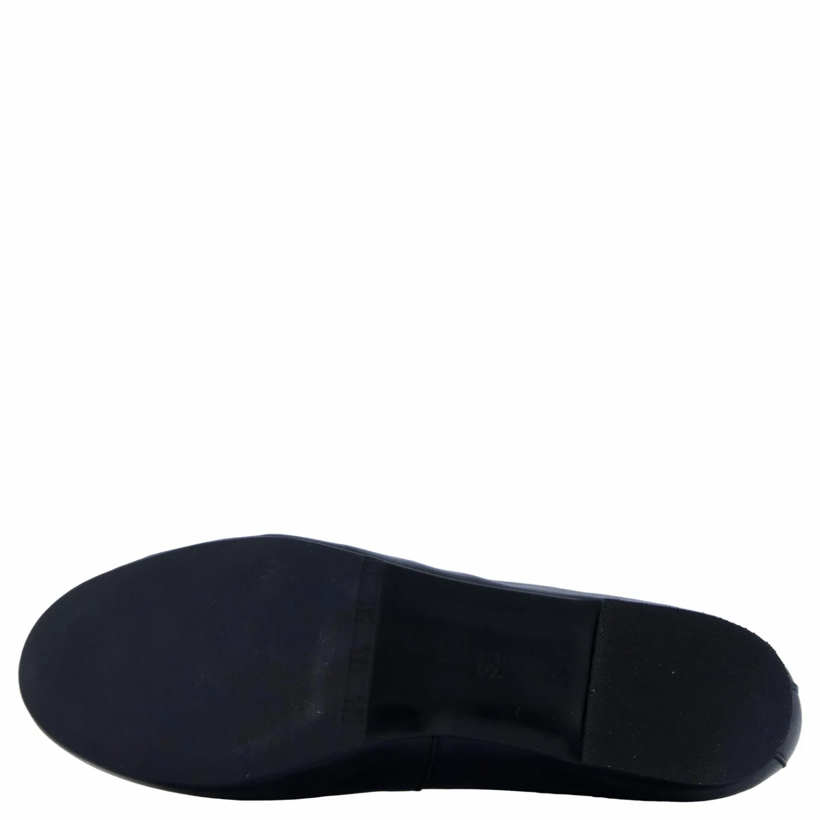 Billi Bi 5900-70 Black Nappa 70