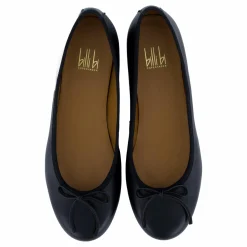 Billi Bi 5900-70 Black Nappa 70