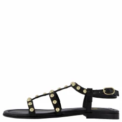 Billi Bi 7109-70 Black Nappa 70