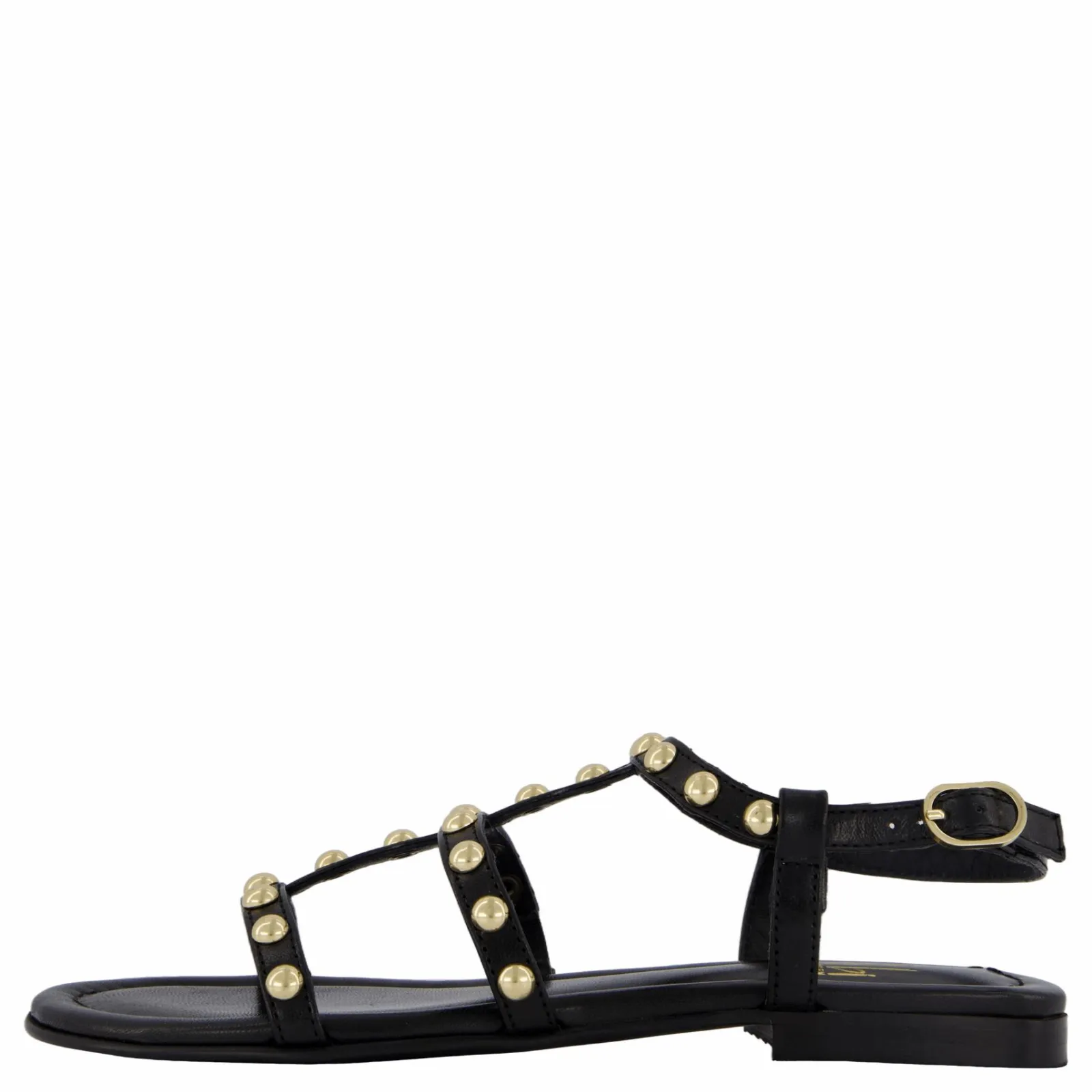 Billi Bi 7109-70 Black Nappa 70