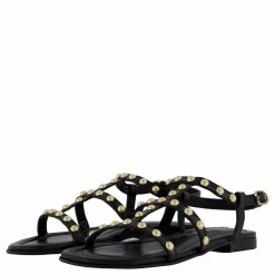 Billi Bi 7109-70 Black Nappa 70