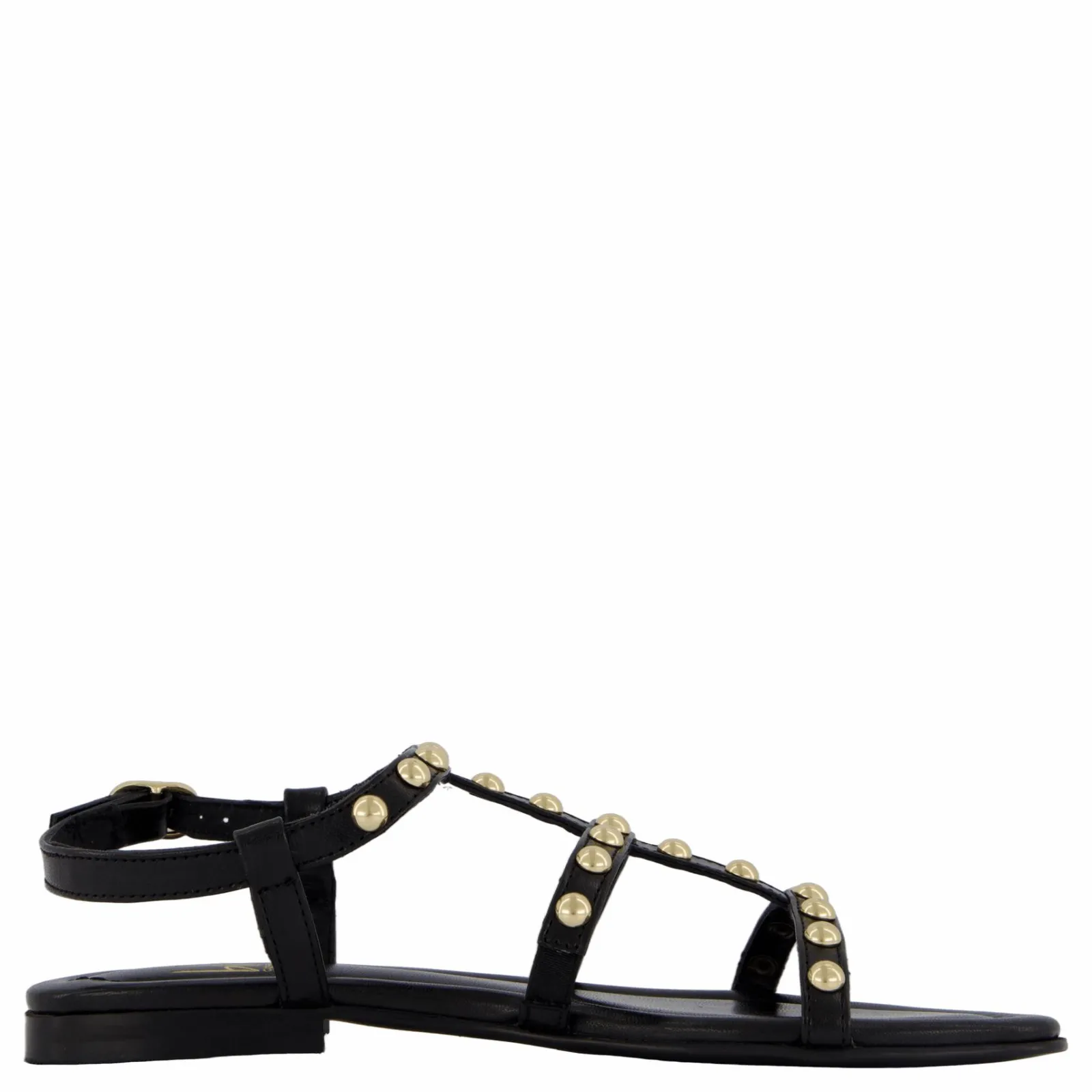 Billi Bi 7109-70 Black Nappa 70