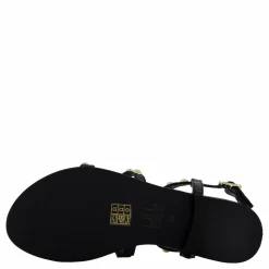 Billi Bi 7109-70 Black Nappa 70