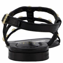 Billi Bi 7109-70 Black Nappa 70