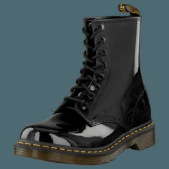 Dr Martens 1460 Black Patent