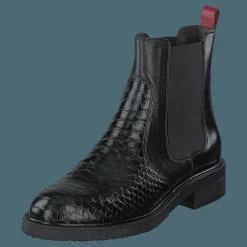 Billi Bi 1340-319 Black Red