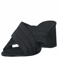 Billi Bi 16650 Black Satin