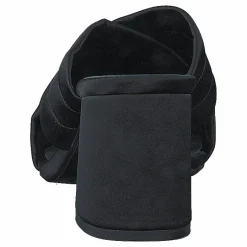 Billi Bi 16650 Black Satin