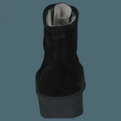 Billi Bi 5832-503 Black Suede