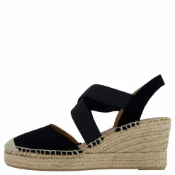 Billi Bi 6704-500 Black Suede500