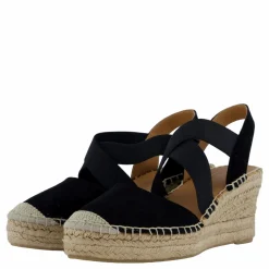 Billi Bi 6704-500 Black Suede500
