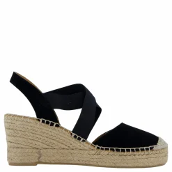 Billi Bi 6704-500 Black Suede500