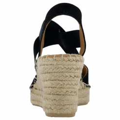 Billi Bi 6704-500 Black Suede500