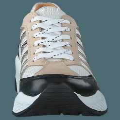 Billi Bi 4860-723 Black White Gold