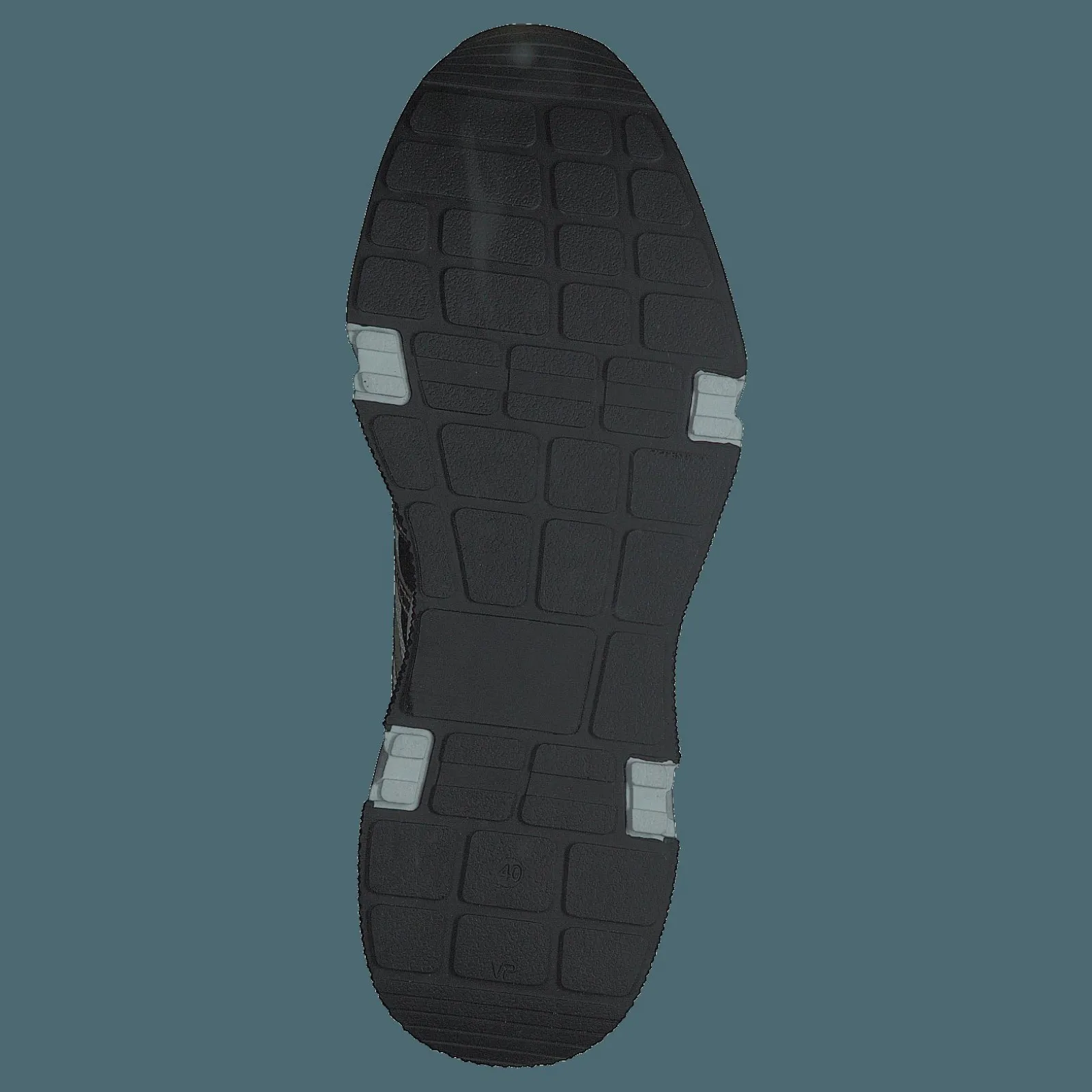 Billi Bi 4860-723 Black White Gold