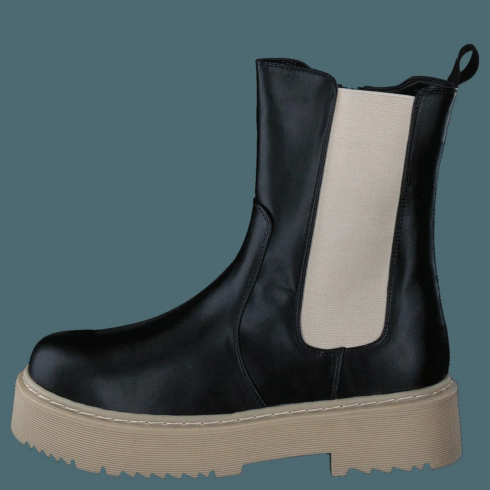 Duffy 78-77301 Black/