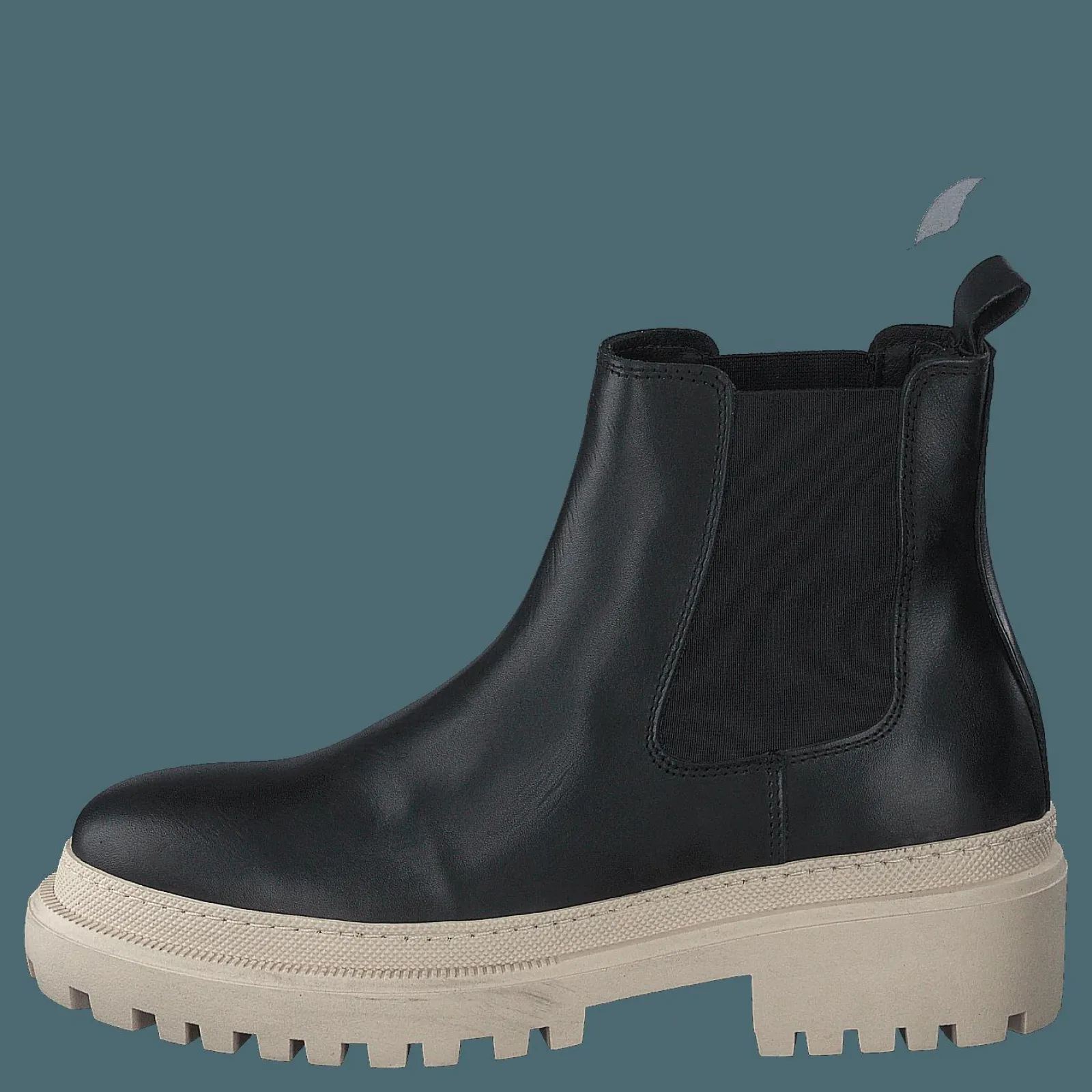 Duffy 49-13724 Black/beige