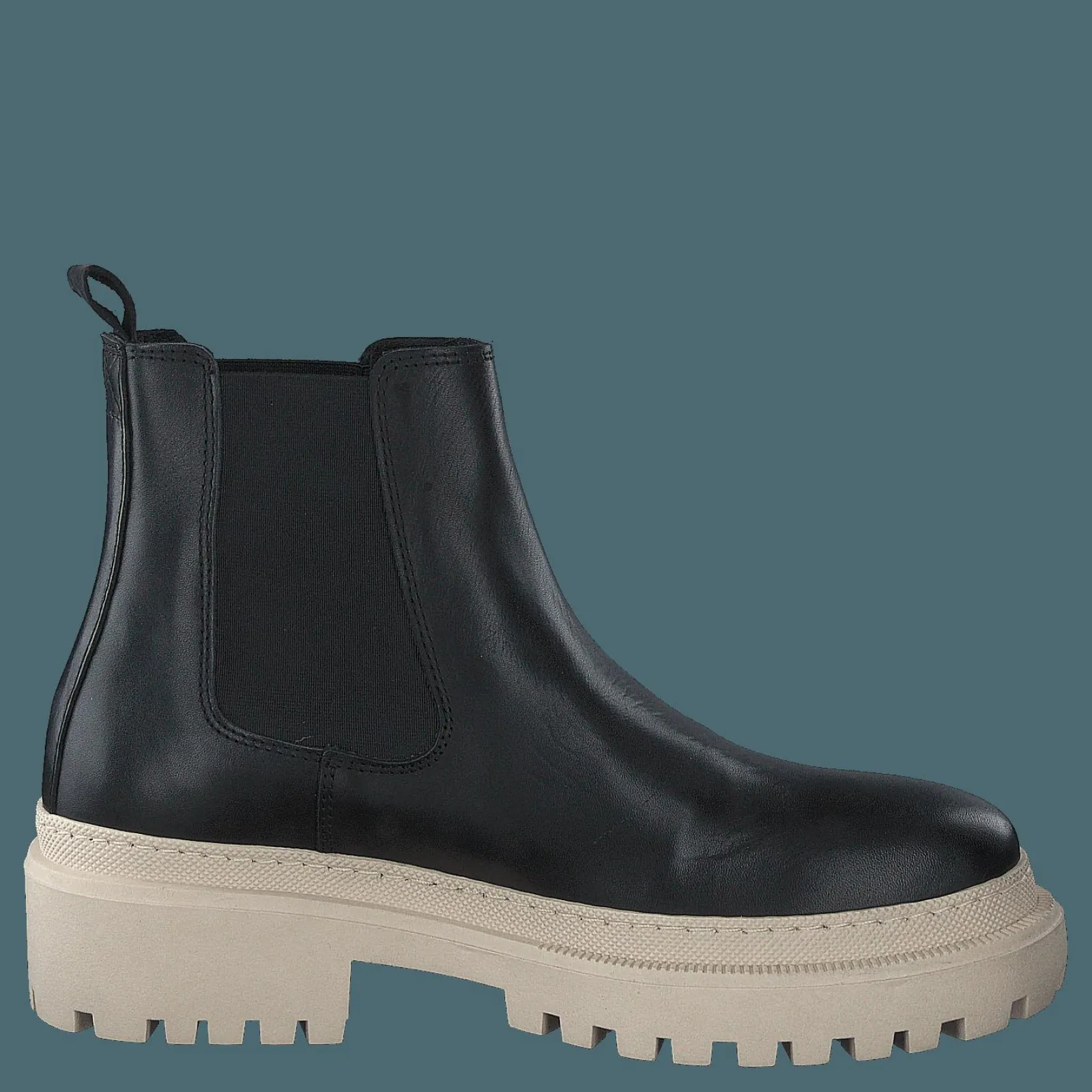 Duffy 49-13724 Black/beige