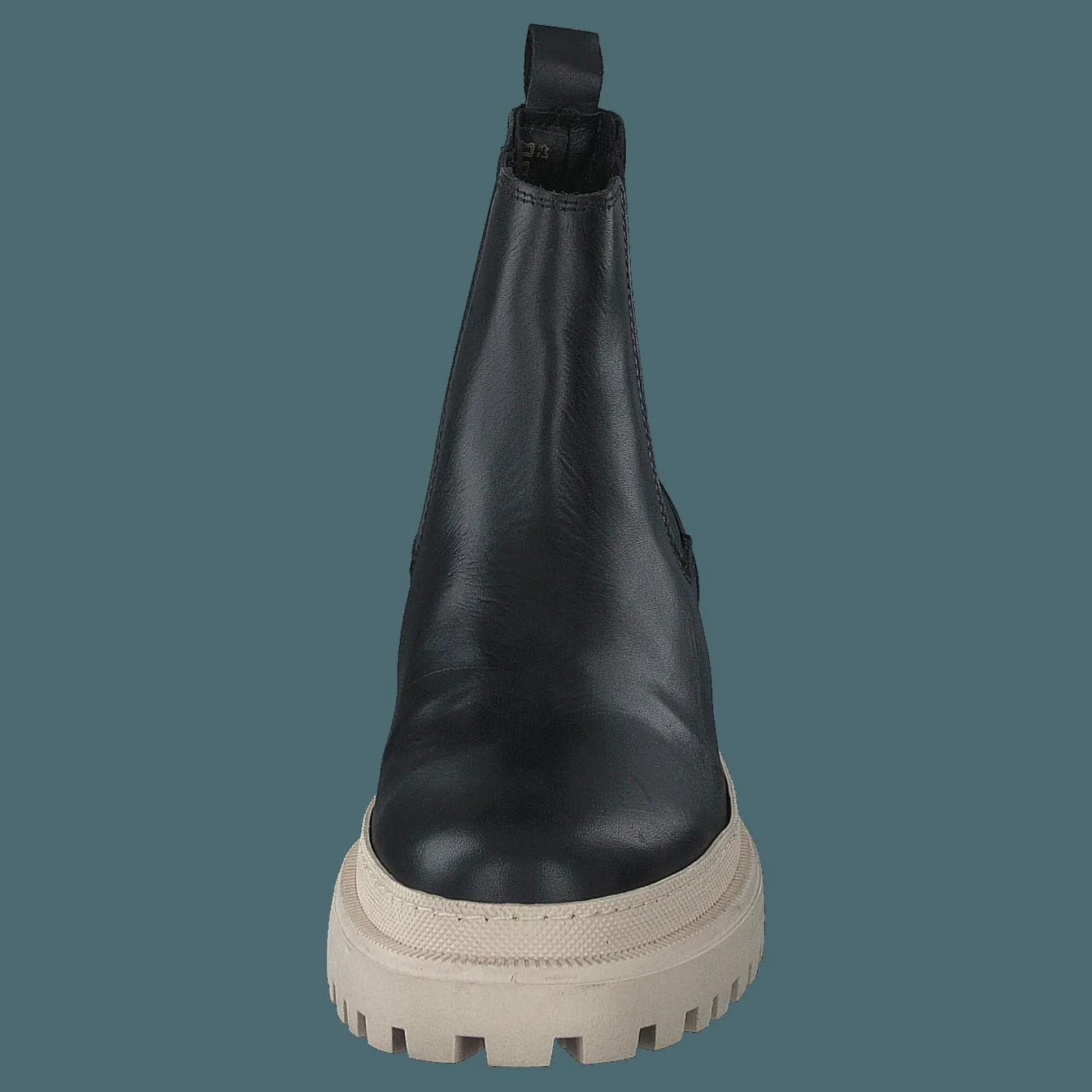 Duffy 49-13724 Black/beige